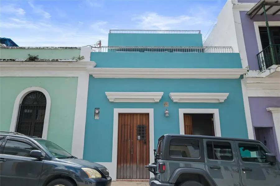 10 Calle Sol, San Juan Antiguo, PR 00901 - Image #2