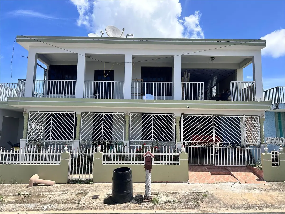 AR-10 Calle 37 Reparto Teresita, Bayamon, PR 00961 - Image #1