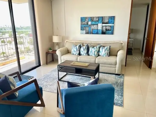 4735 Isla Verde Ave. Villas Del Mar #9, CAROLINA, PR 00979