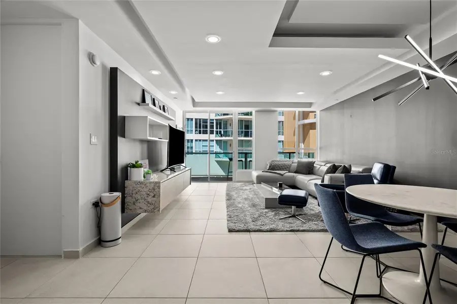 25 Ave Muoz Rivera Bahia Plaza Apt #616, San Juan, PR 00901 - Image #2