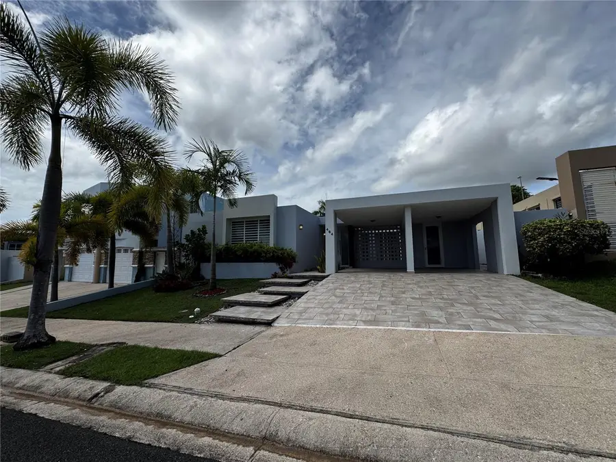 GUAYACAN Urb. Vistas De Rio Grande 2 #464, Rio Grande, PR 00745 - Image #3