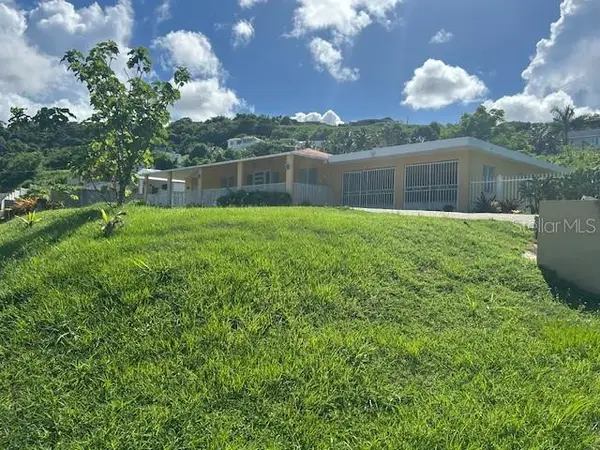 1 ST Urb. Linda Mar Ii #19, RIO GRANDE, PR 00745