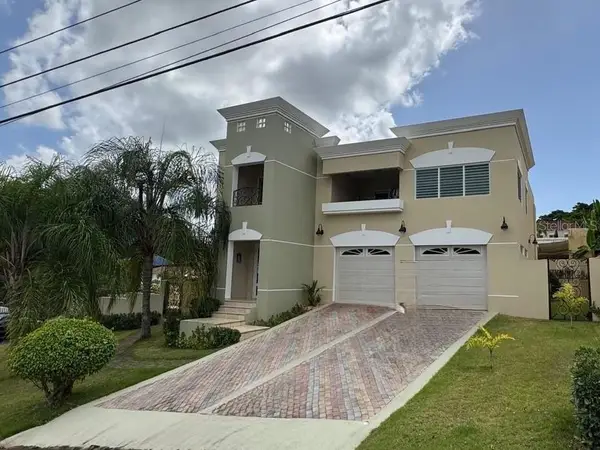 2 B-15, GURABO, PR 00778