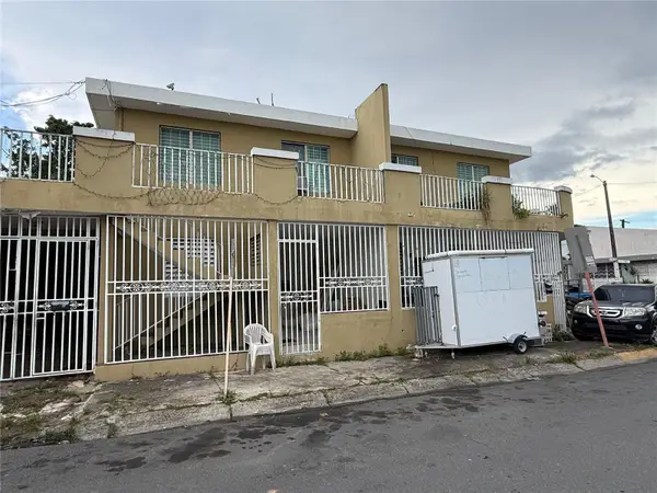 c. 25 SE CAPARRA TERRACE Se, SAN JUAN, PR 00921