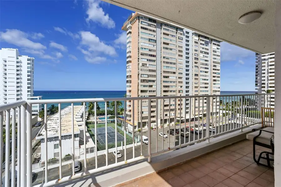 1477 Ashford #801, San Juan, PR 00907 - Image #2