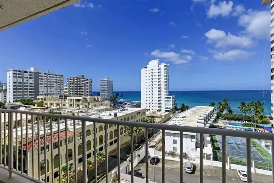 1477 Ashford #801, San Juan, PR 00907 - Image #3