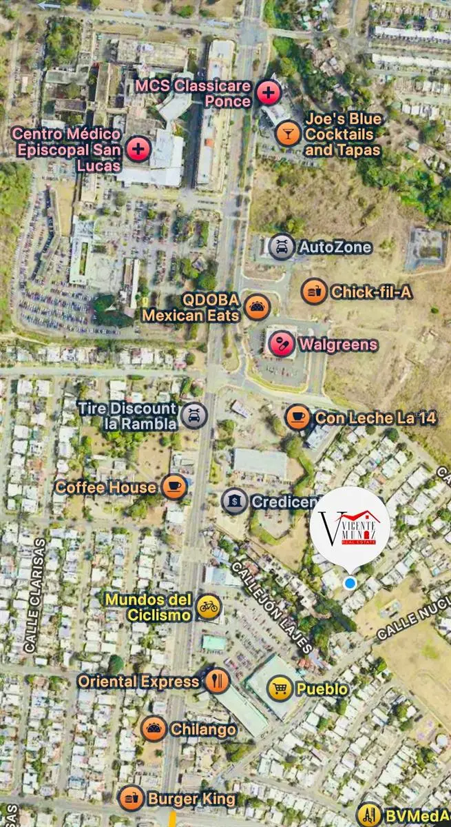 1 Urb. Flamboyanes #AA-3, Ponce, PR 00780 - Image #3