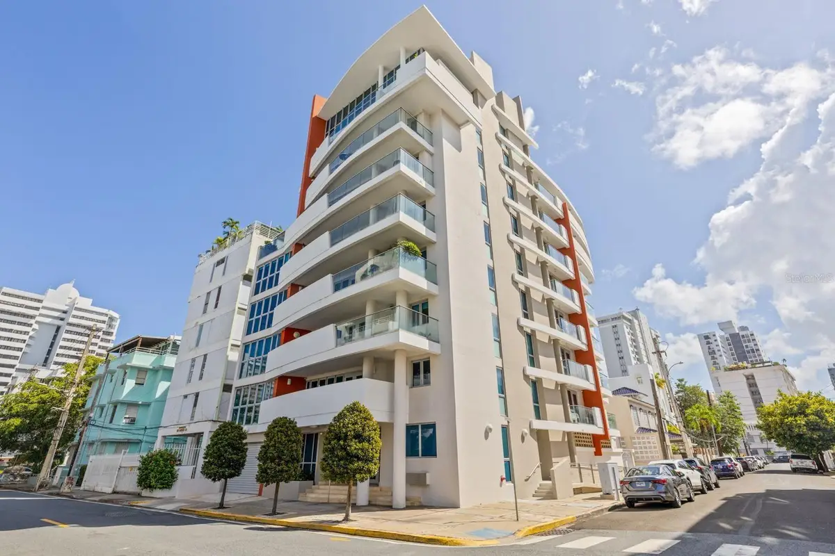 63 Mirsonia #601, San Juan, PR 00911 - Image #1
