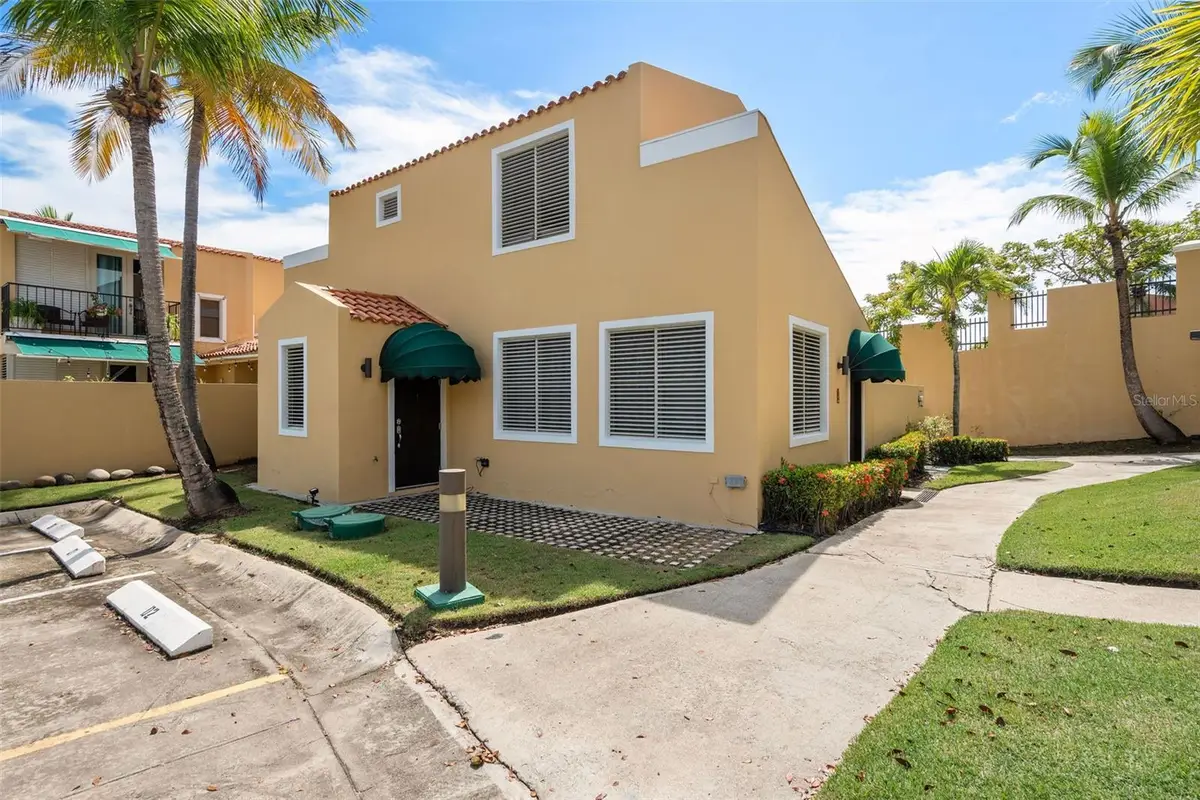 C5 Las Villas En Palmas Ii, Harbour Dr. #C5, Humacao, PR 00791 - Image #1