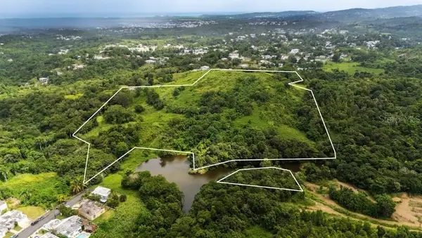 PR-962 Int. Cambalache, CANOVANAS, PR 00729