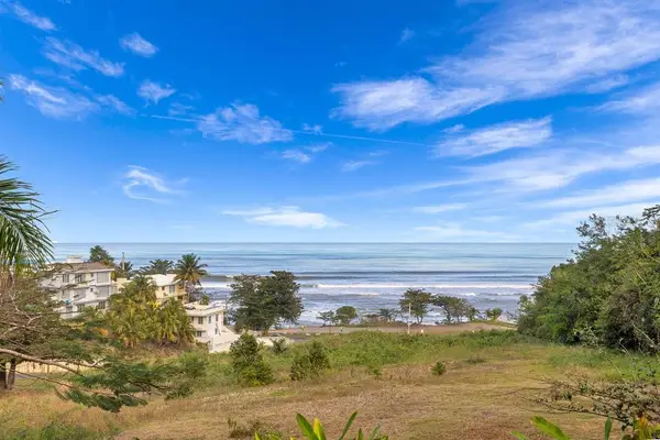 SR 115 km 21.1 INT Camino De Playa, AGUADA, PR 00602