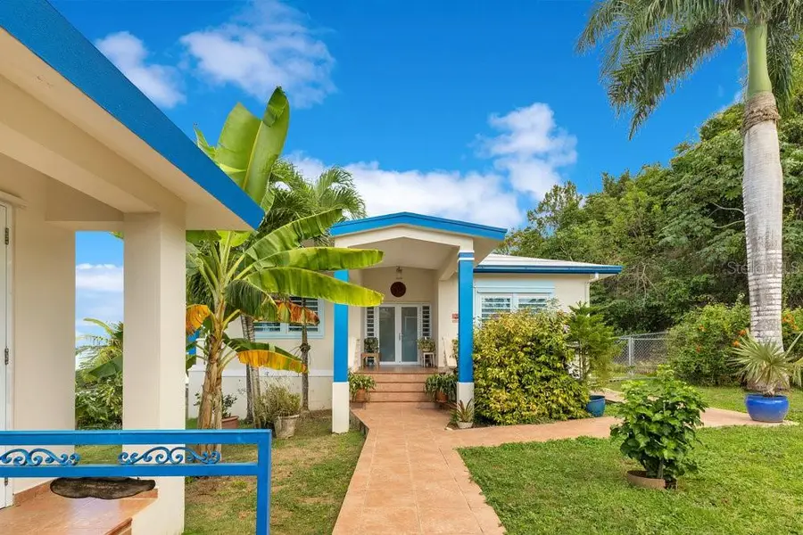 SR 115 km 21.1 INT Camino De Playa, Aguada, PR 00602 - Image #2