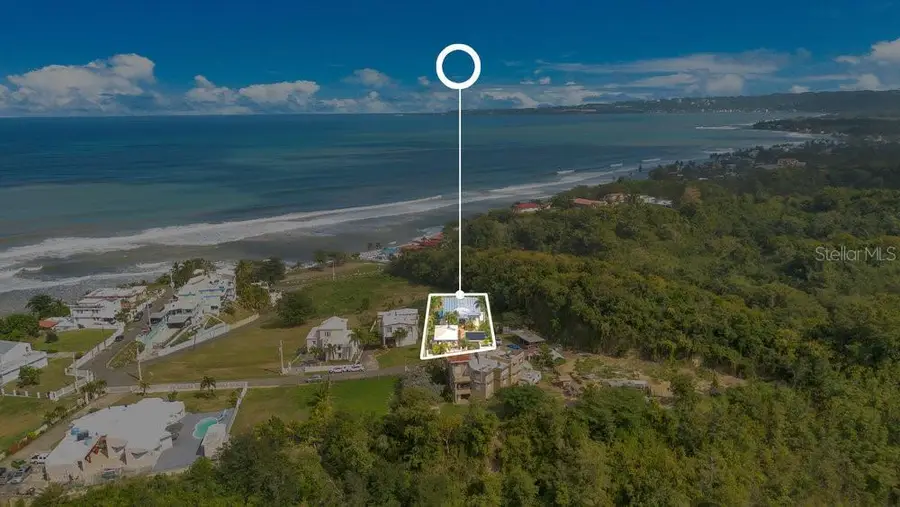 SR 115 km 21.1 INT Camino De Playa, Aguada, PR 00602 - Image #3