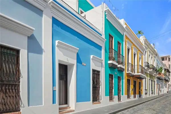 267 Calle Luna #1A, OLD SAN JUAN, PR 00901