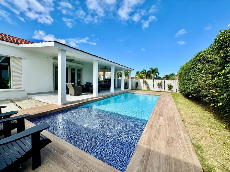 195 Camino Del Narcizo Sabanera, Dorado, PR 00646 - Image #3