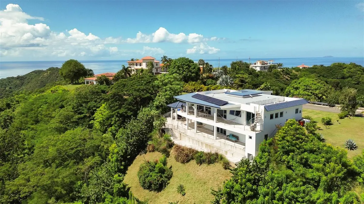 Lot 3 Palatine Hill, Rincon, PR 00677 - Image #1