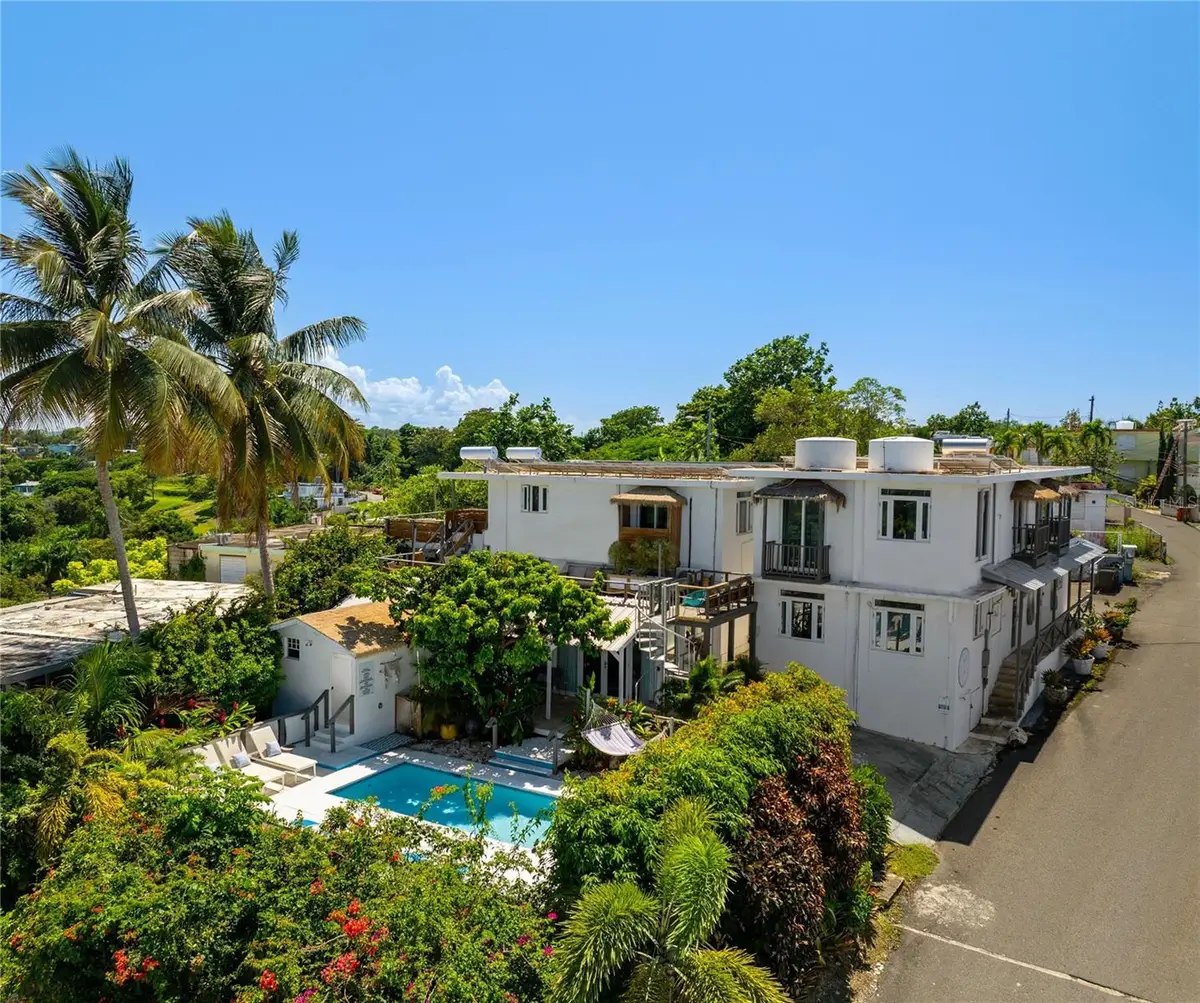 Carr. 413 Int. Km 3.2 Rincon Surf Club, Rincon, PR 00677 - Image #1