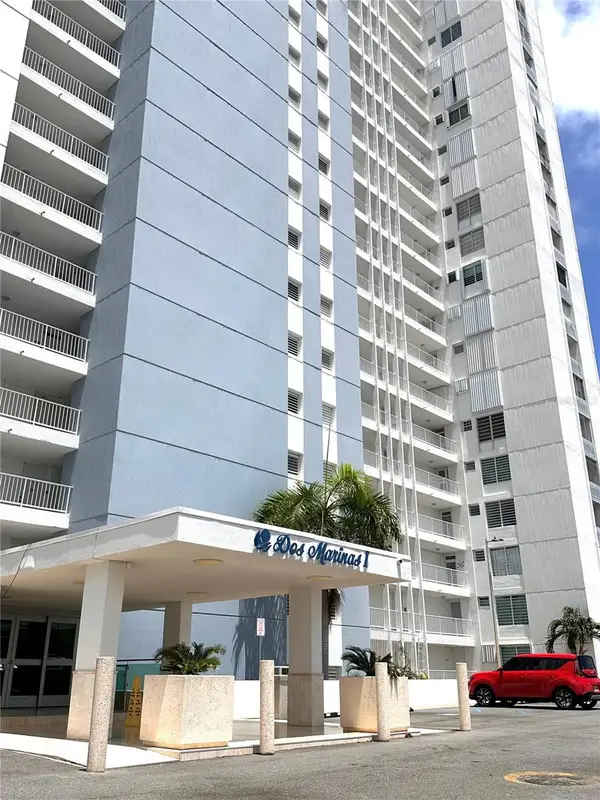AVE MARINA VIEW Dos Marinas Tower I #2305, FAJARDO, PR 00738