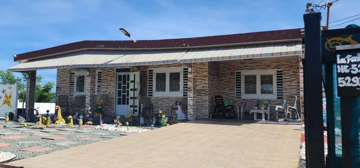 Carr. 497 Bo. Pozas, San Sebastian, PR 00685 - Image #1