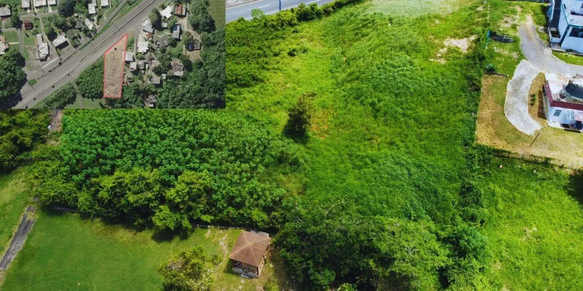 Carr #2 Bo Yeguada Solar 1, Camuy, PR 00627 - Image #1