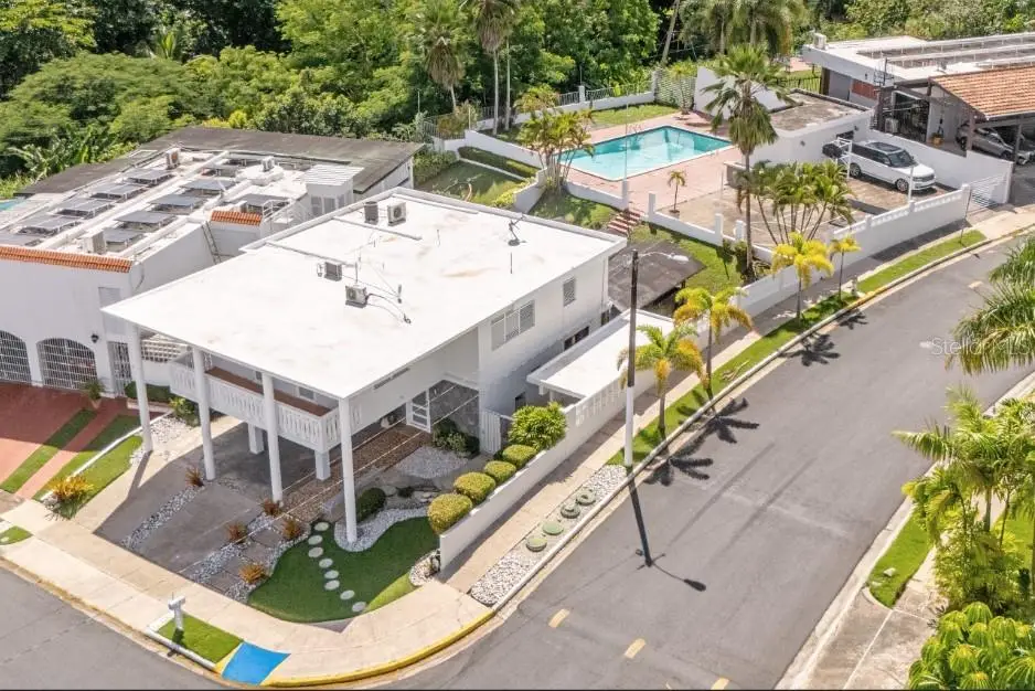 B-6 Calle Arroyo Urb El Remanso, San Juan, PR 00926 - Image #1