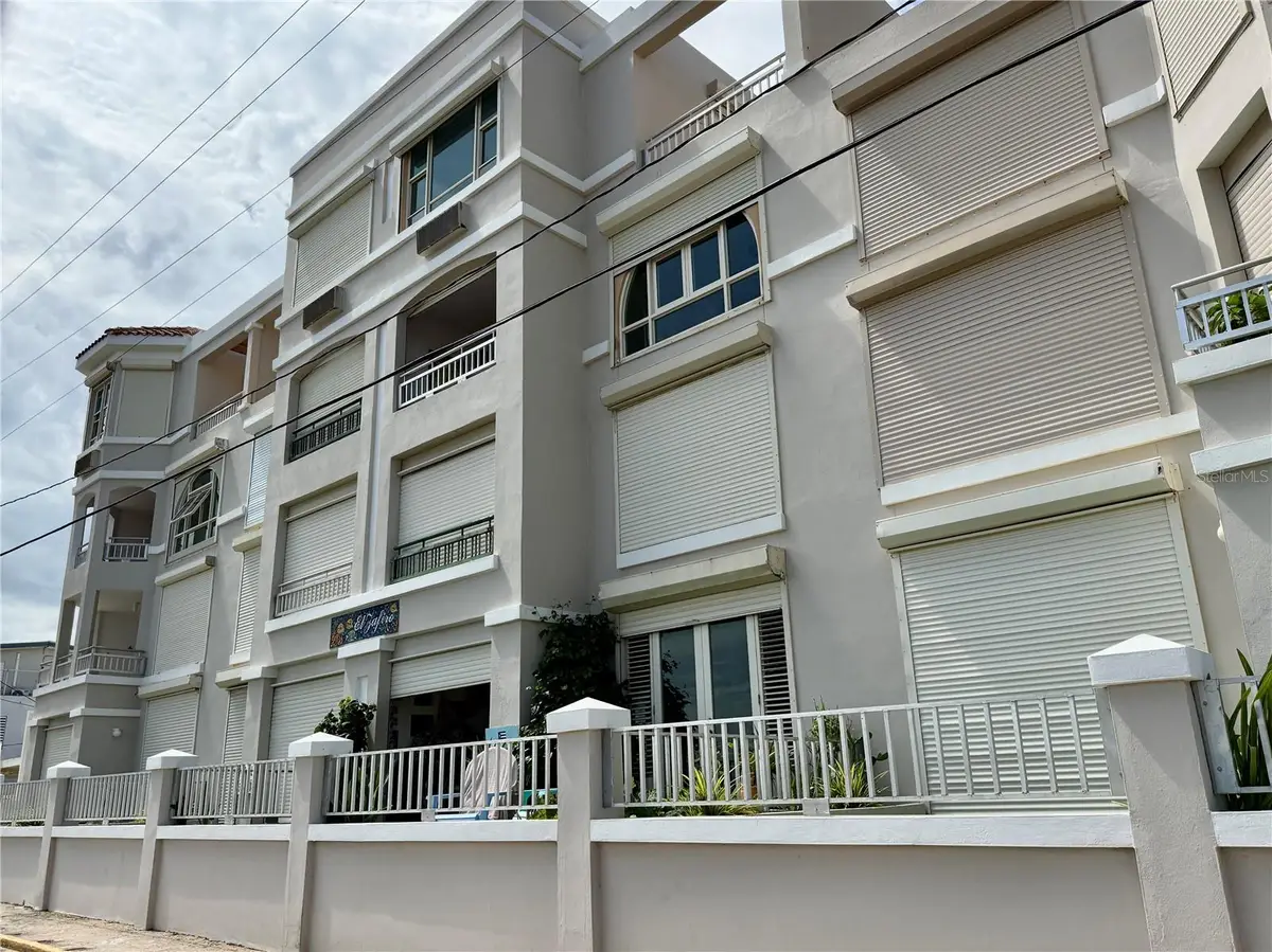 26 Luquillo Beach Blvd. #PH B, Luquillo, PR 00773 - Image #1