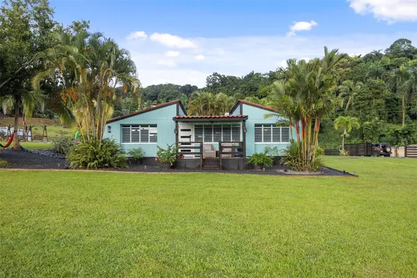 CARR. 992 Bo. Mata De Platano #KM 4.9, LUQUILLO, PR 00773