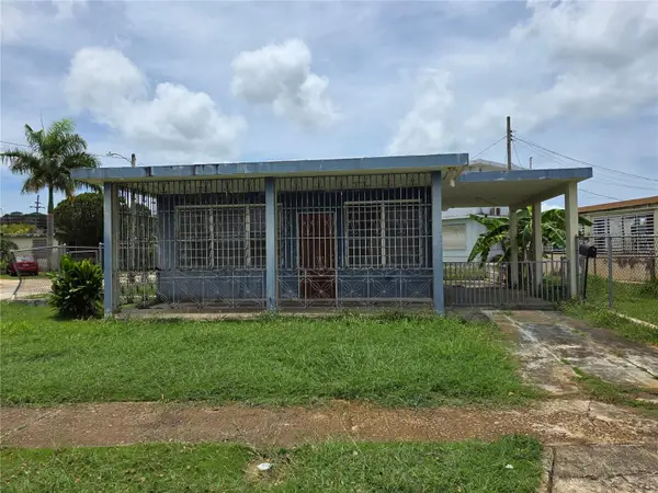 Urb. Marbella, AGUADILLA, PR 00603