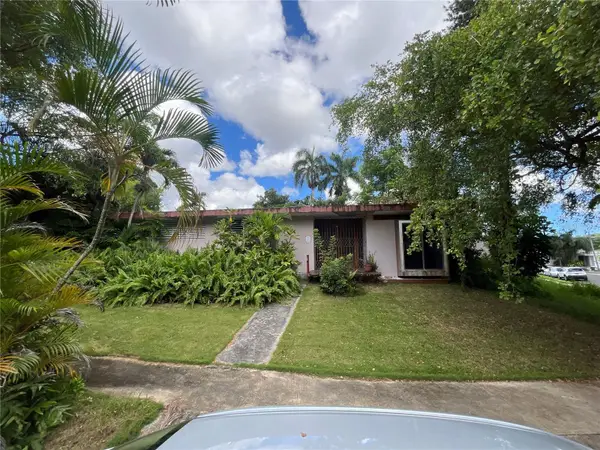 437 SAN MAURO STREET Sagrado Corazon Dev, SAN JUAN, PR 00926