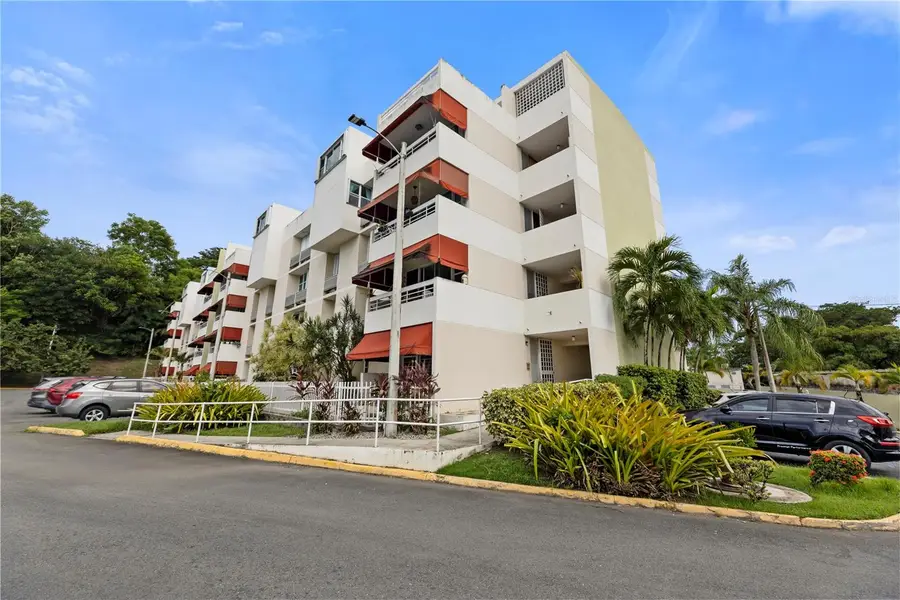 CARR. 876 Cond. Alturas De Montebello #APT. 401, Trujillo Alto, PR 00976 - Image #2