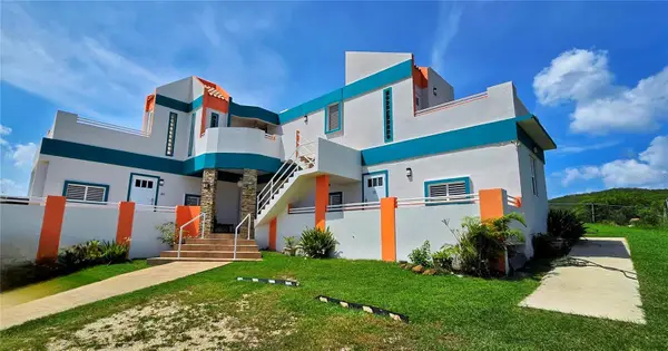 250 Las Delicias, CULEBRA, PR 00775