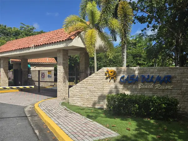 368 Camino Las Picuas #3209, RIO GRANDE, PR 00745