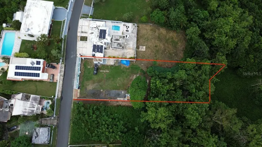 Solar En Barrio Frailes, Guaynabo, PR 00971 - Image #2