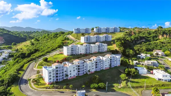 La costa apartments N-1 #1, FAJARDO, PR 00738
