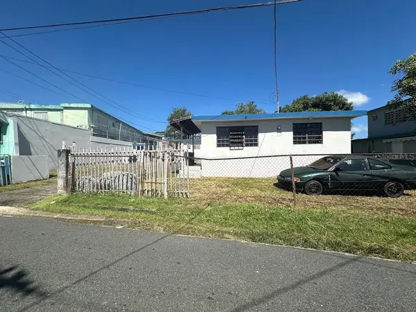 2 Calle Jose Campeche Bo. Candelaria, TOA BAJA, PR 00949