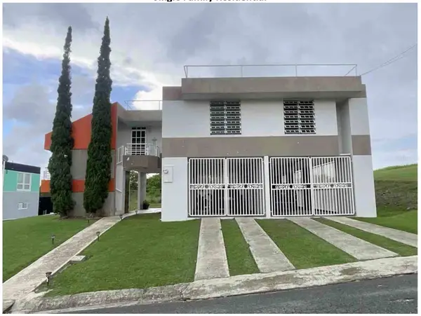 SR-307 KM-7 Urb Bello Horizonte #LOT 11, CABO ROJO, PR 00623