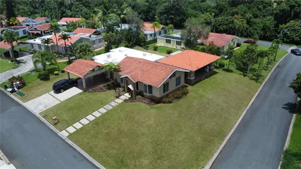 47 Camino De Las Cascadas, CIDRA, PR 00739