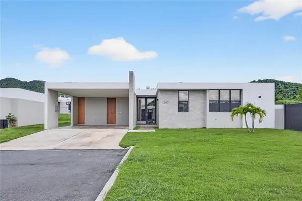 207 Urb River Terrace, GURABO, PR 00778