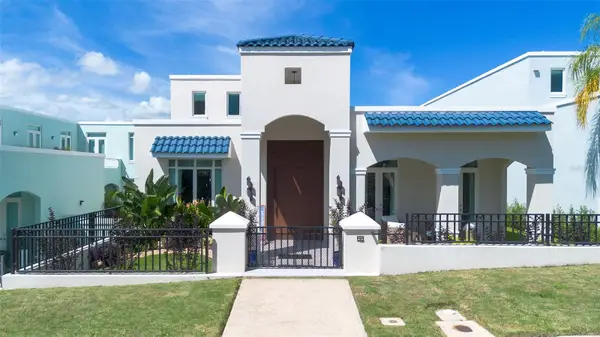 25 Calle Turquoise, VEGA ALTA, PR 00692