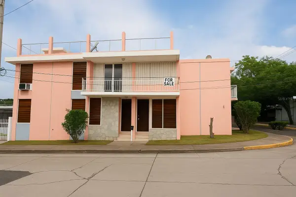 A1 Avenida Dr. Tejada. Solar #3, Barrio Pueblo Ward, LAJAS, PR 00667