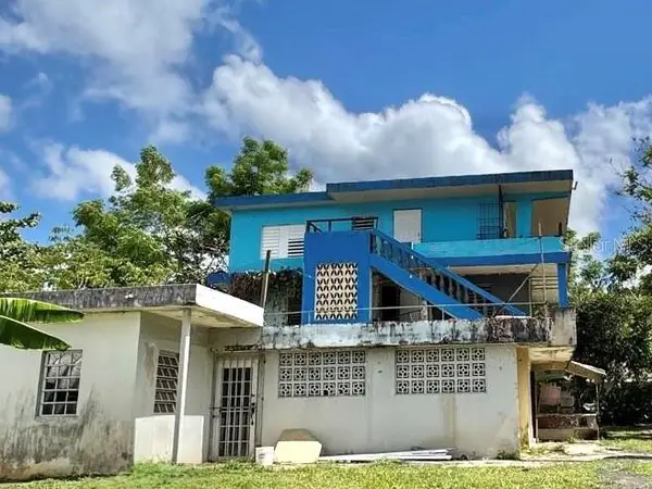 Bo. Bairoa La 25 Carr 796 Km Hm 1.0, CAGUAS, PR 00725