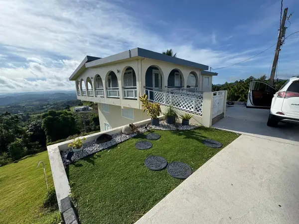 2 Km 17.6 Pr 162, BARRANQUITAS, PR 00794