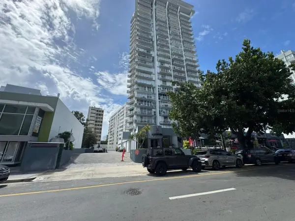 1302 Ashford Avenue #1206, CONDADO, PR 00907