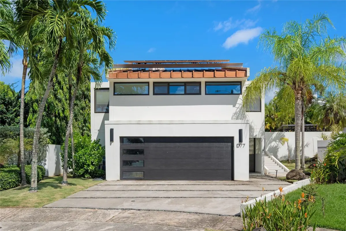 D-77 Paseo Las Vistas, San Juan, PR 00926 - Image #1