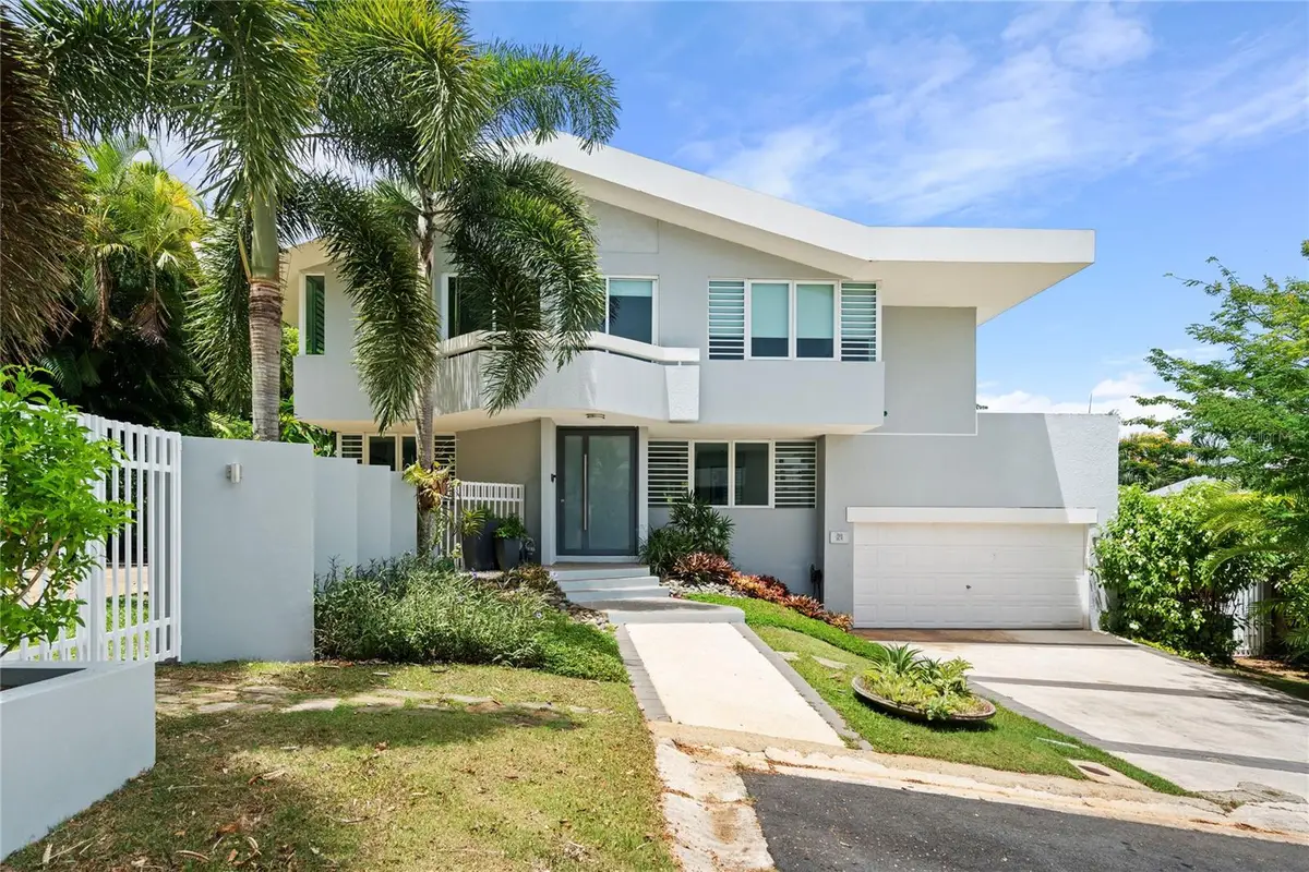 B 21 Baldwin Park #B-21, Guaynabo, PR 00969 - #1