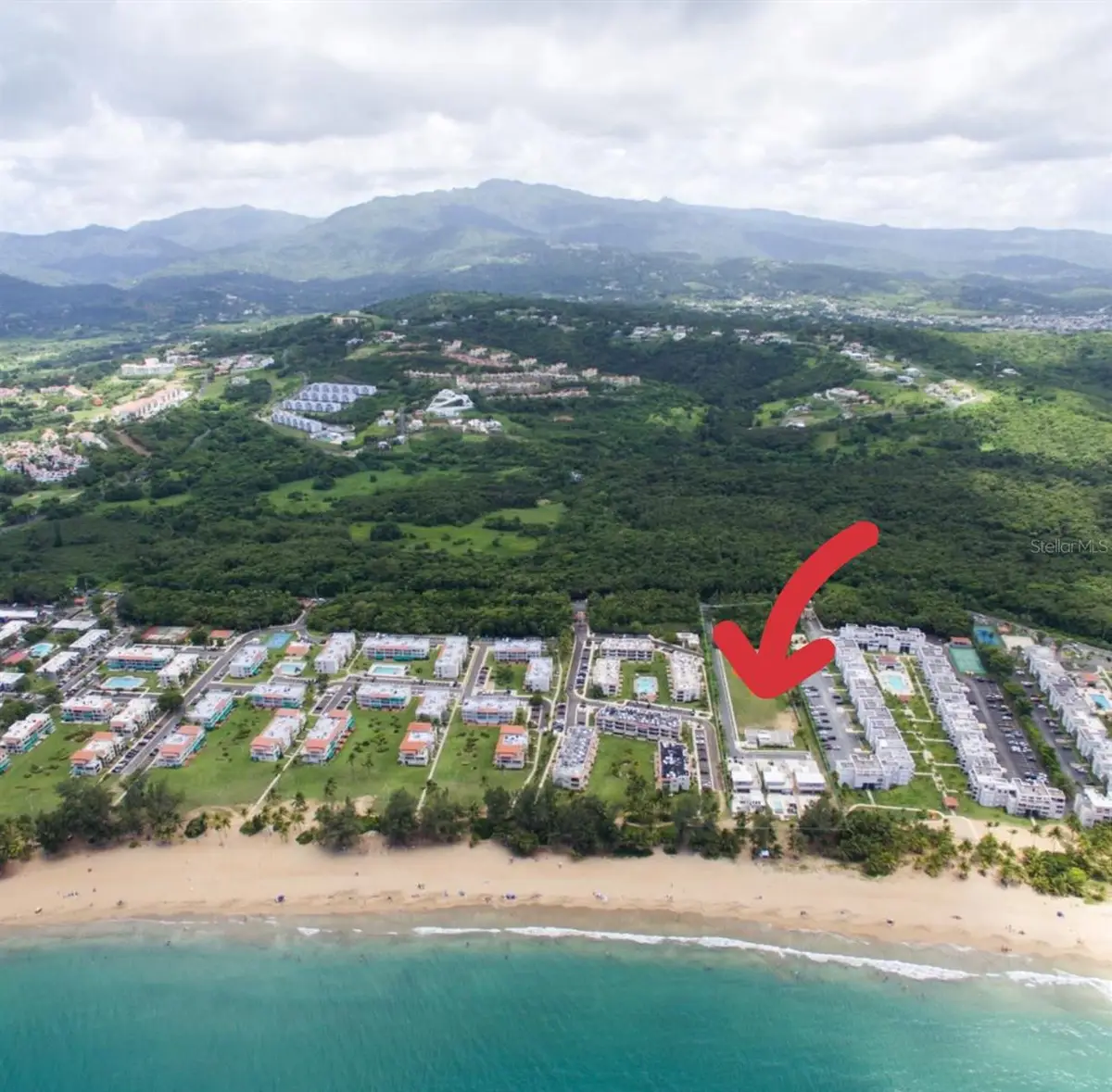 2903 Urb. Ocean Forest #3, Rio Grande, PR 00745 - Image #1