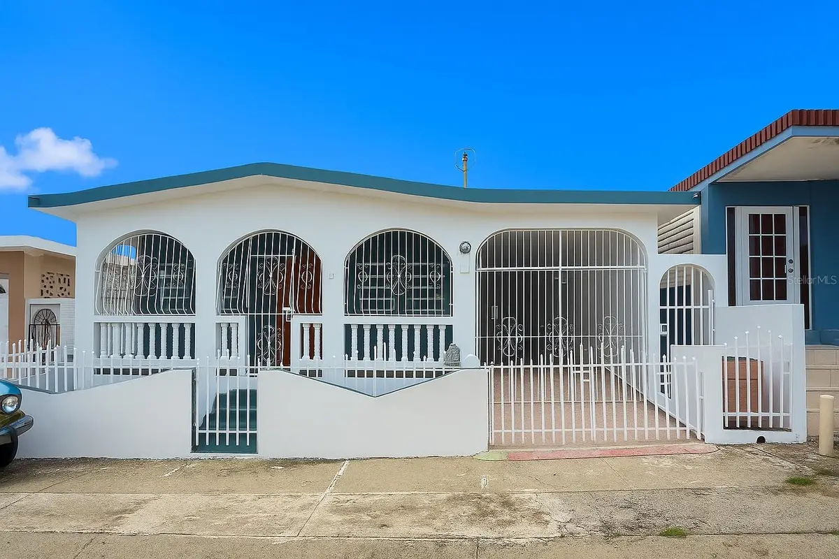 Calle 4  E-7 Villa Madrid, Coamo, PR 00769 - Image #1