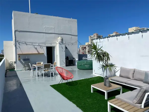 171 San Jorge Street #702, SANTURCE, PR 00911