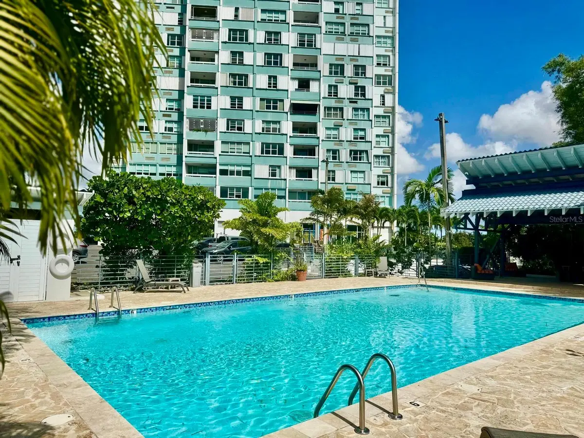 3013 Camino Alejandrino Fontainebleu Plaza #303, Guaynabo, PR 00969 - Image #1