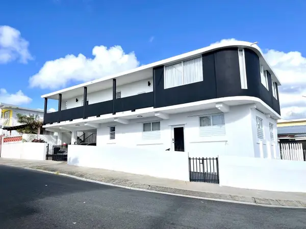 3 Zafra #D 4, FAJARDO, PR 00738